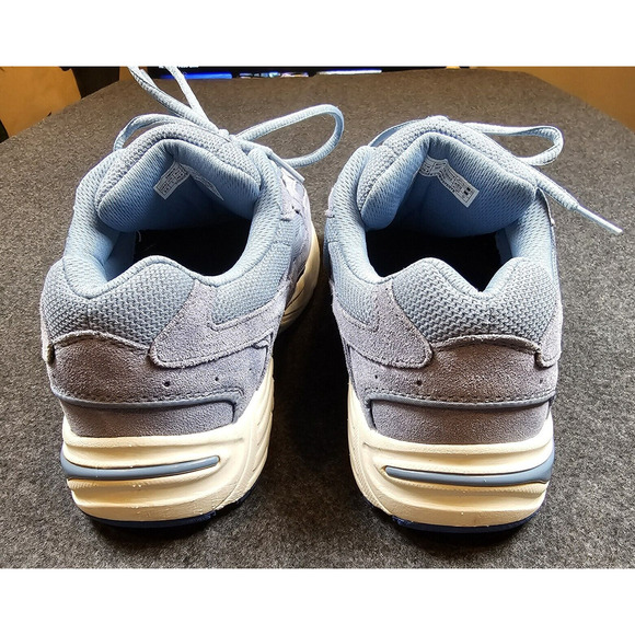 Vionic Sneakers Womens Size 9.5 Wide Athletic Active Blue Walking Shoes Running - Picture 3 of 11